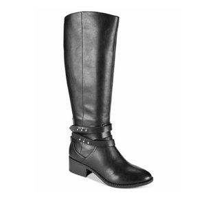 Material Girl/ Steve Madden Damien Boot